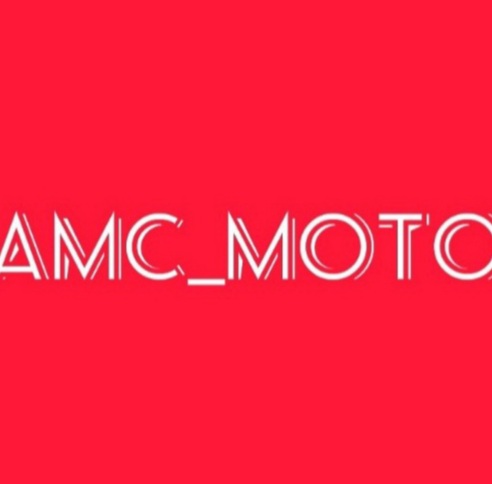 AMC moto