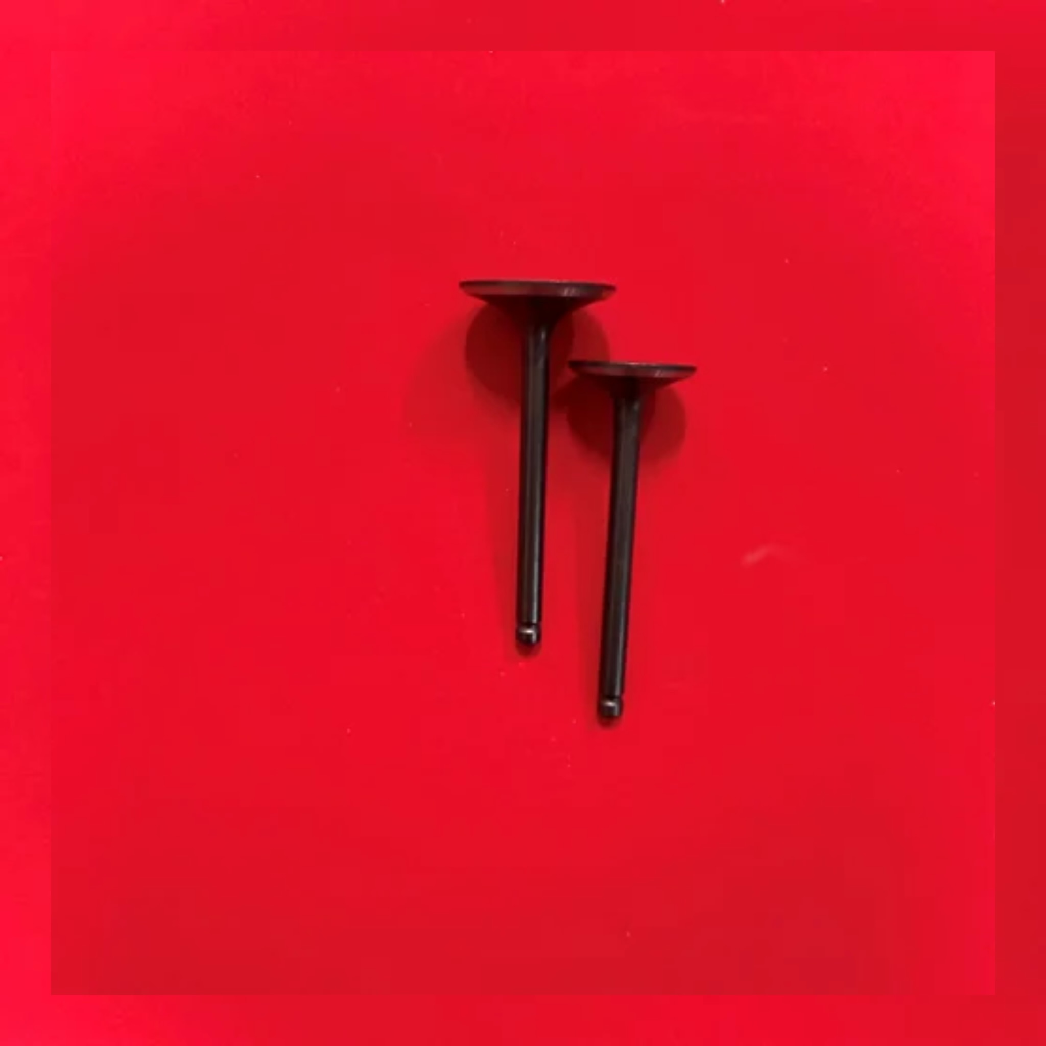 سوپاپ طرح ایروکس ۱۵۵ هواخنک
