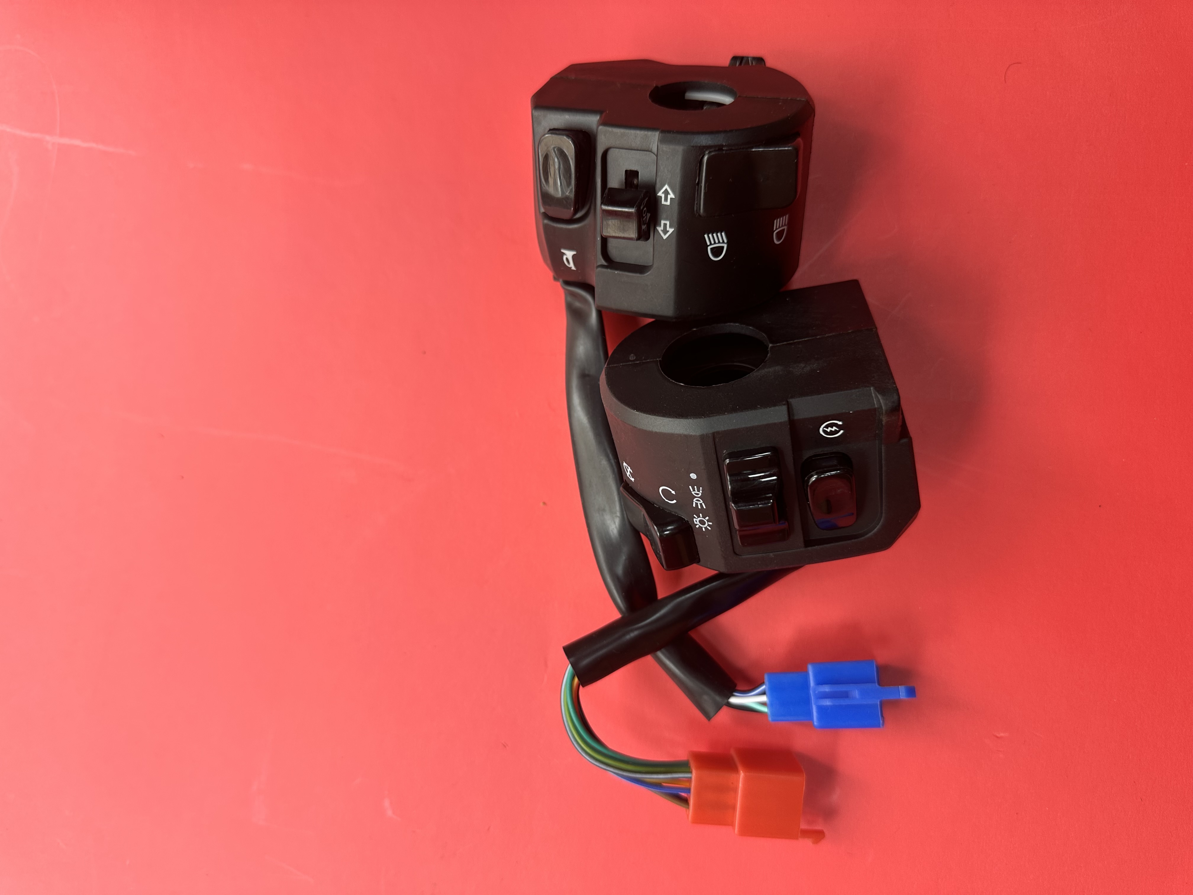 قلوه بوق و‌استارت طرح ایروکس جدید