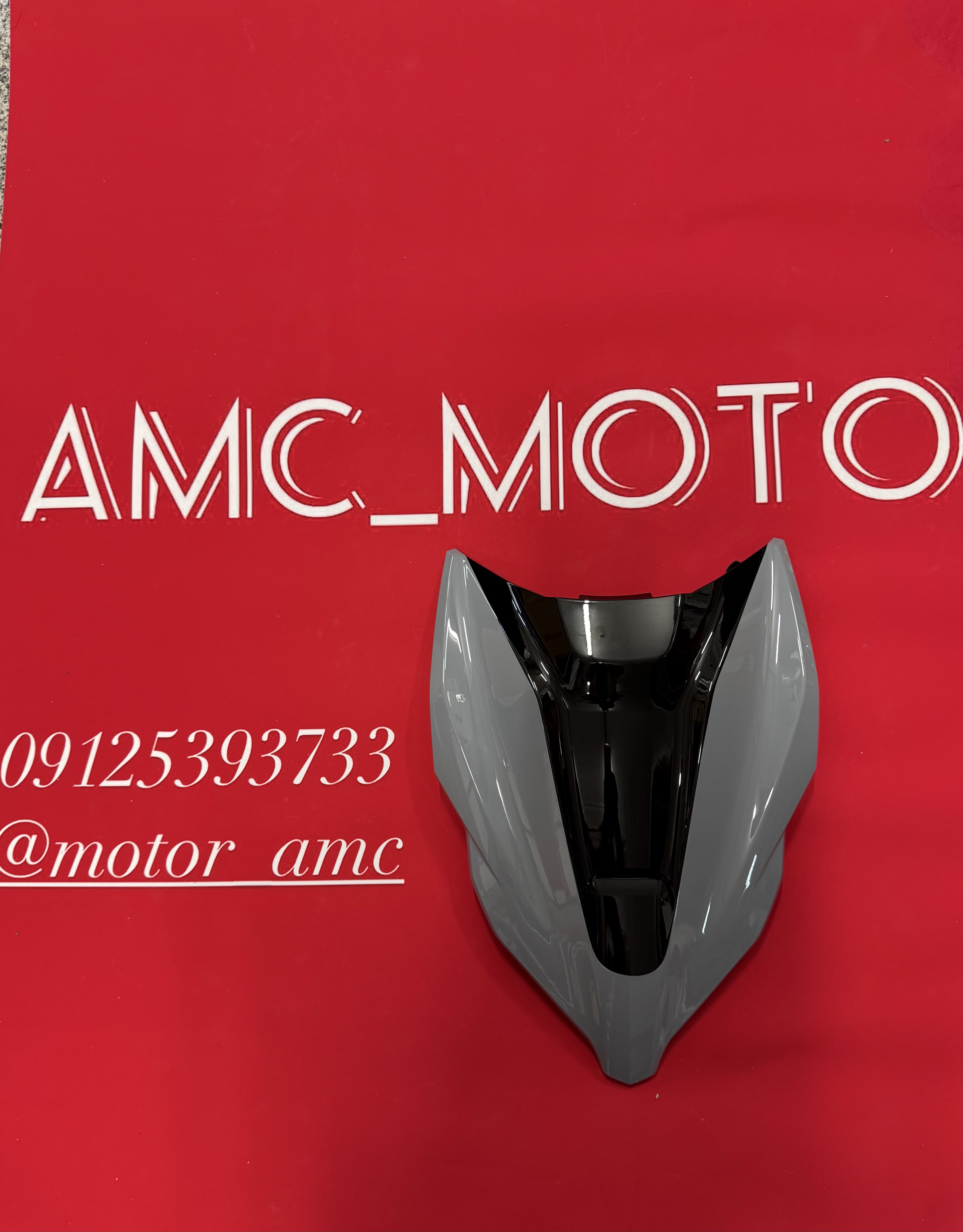 روبوقی کویر adv s2 نیوفیس ناردو گری