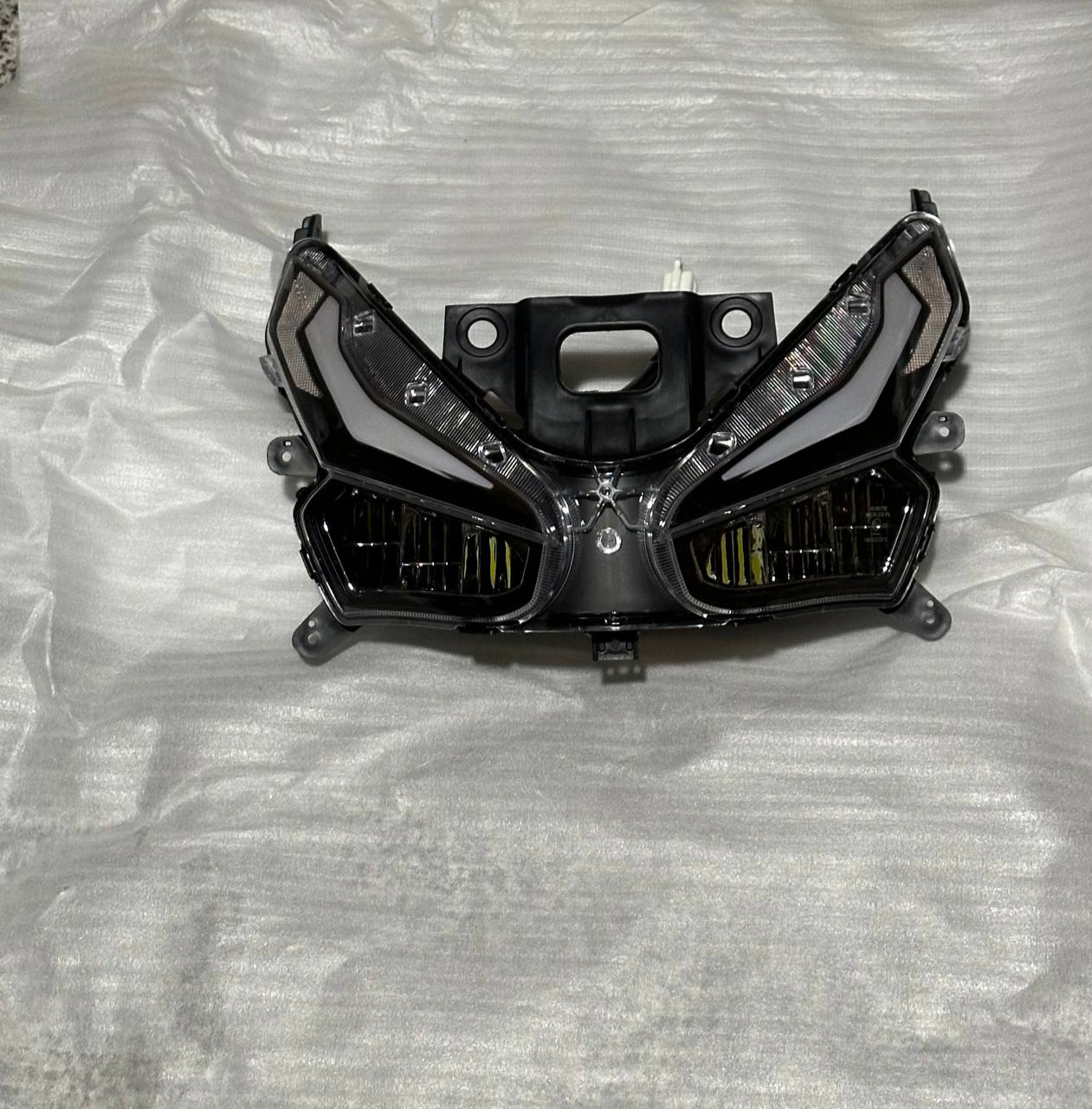 چراغ جلو کویر s2 adv جدید