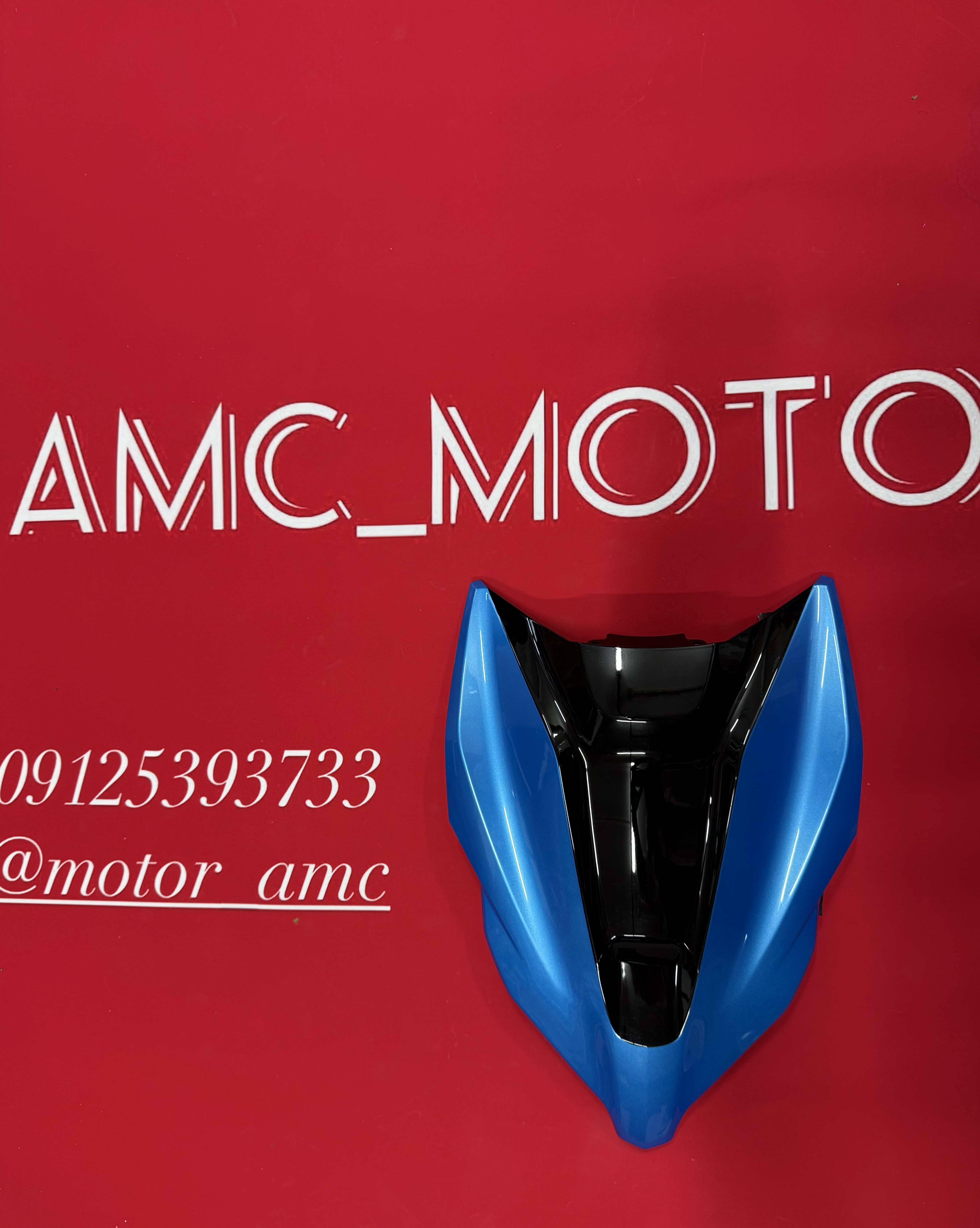 روبوقی کویر adv s2 نیوفیس آبی