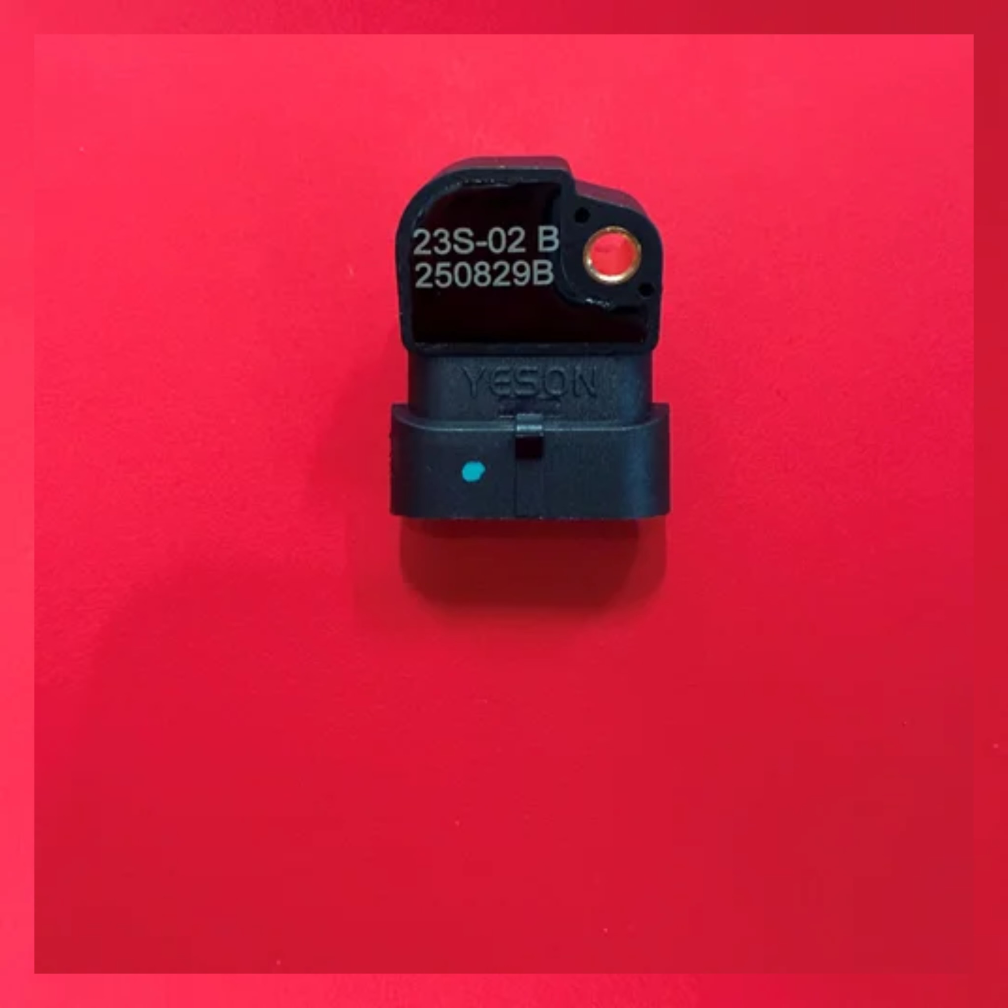سنسور مپ طرح ایروکس یسون