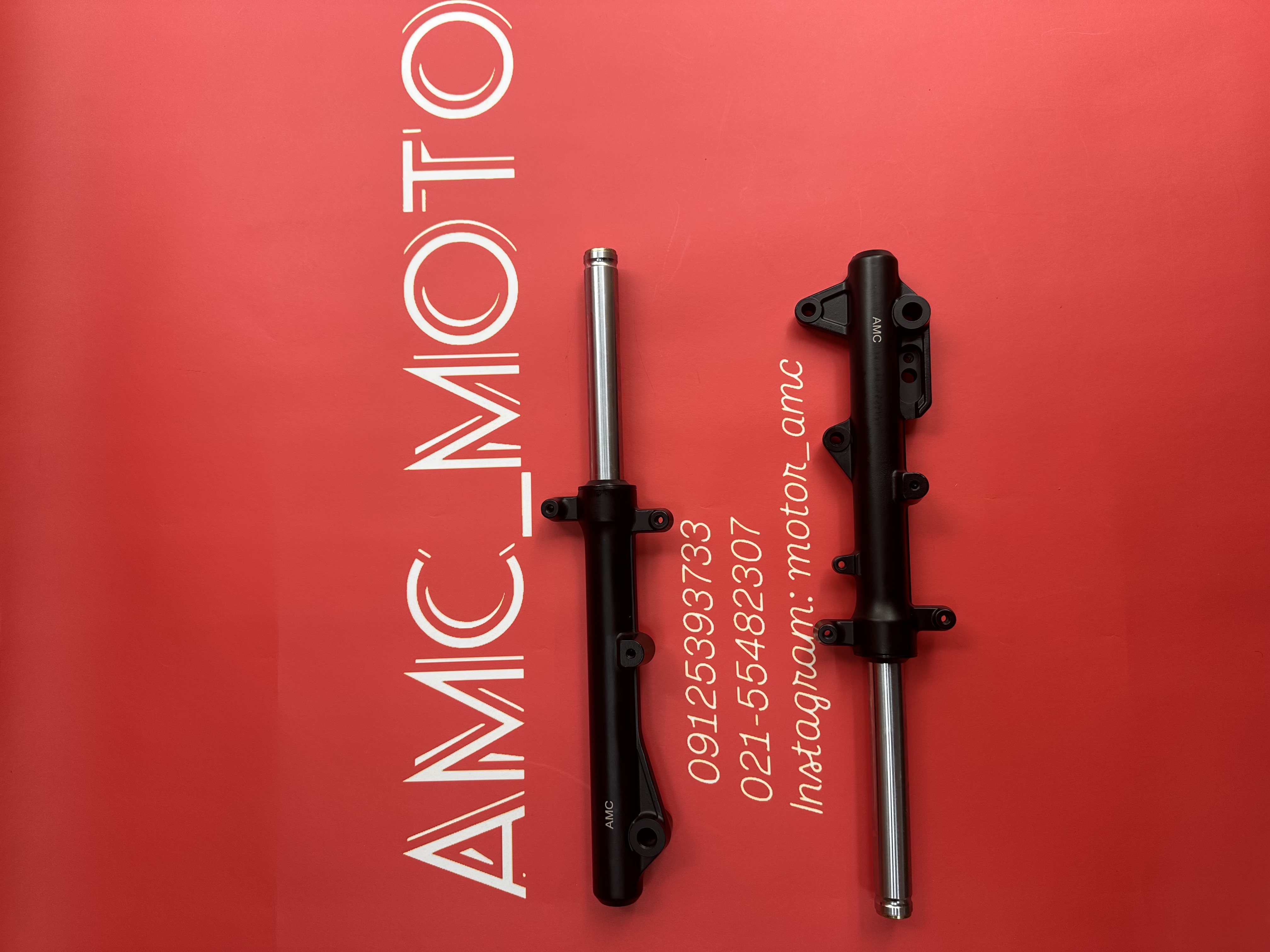 کمک جلو کامل طرح‌کلیک ۱۶۰